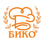 кафе бико android application logo